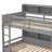 Castelli Kids Twin Over Twin Bunk Bed-166920236