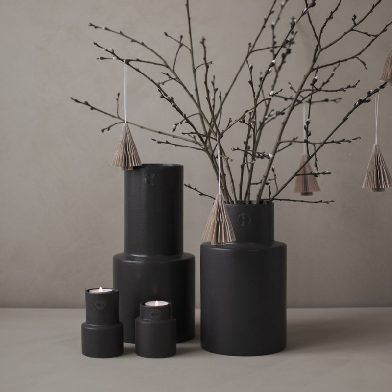 Vase de table Latone