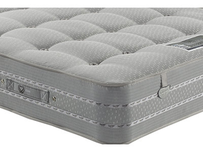 Pocketo Sareer Open Coil Mattress