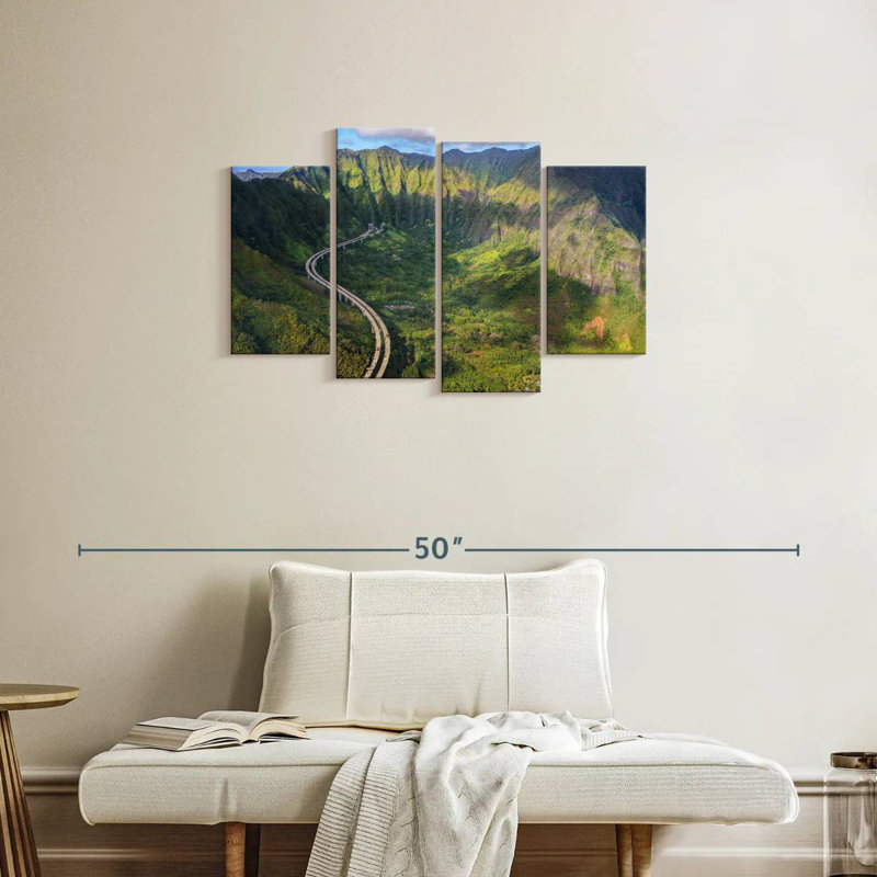 Mehar John A Burns Freeway, 22" H x 36" W