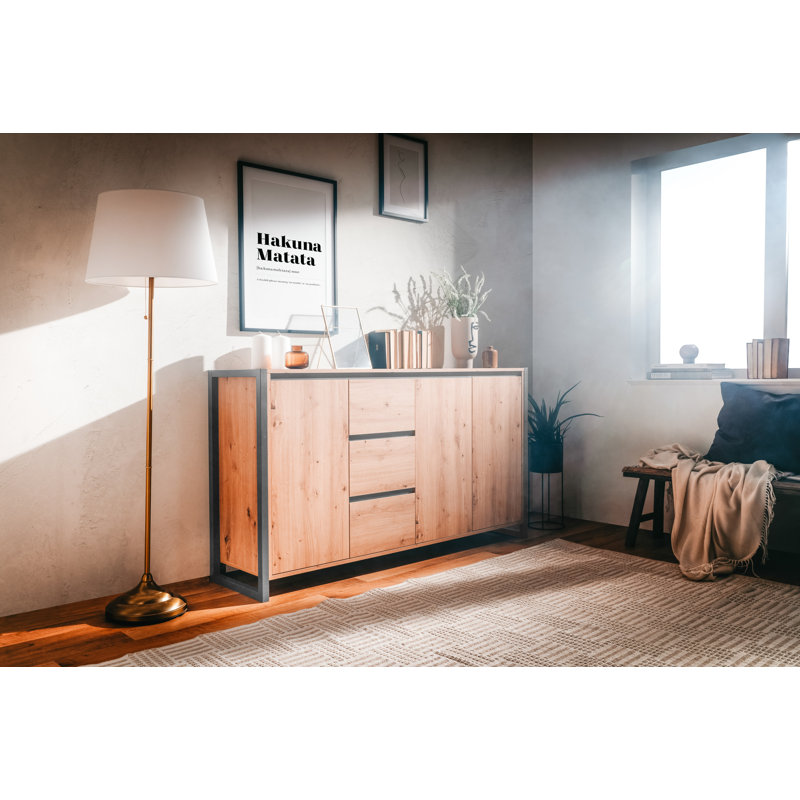 Laguna 10cm Sideboard