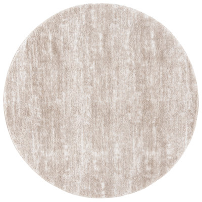 Valierius Penelope Shag Performance Abstract Rug