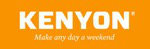 Logo Kenyon