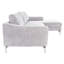 Anyya Upholstered L-Shaped Sectional-1066406018-950916939
