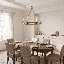 8-Light Chandelier-540050410-586413131-586413128