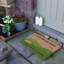 Berardi Non-Slip Outdoor Doormat-406043393
