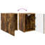Unfinished Entertainment Centre for TVs up to 77"-1194682681