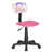 Rose est en rupture de stock