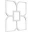 Panneaux muraux décoratifs en PVC de qualité architecturale Olivia-92546954