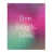 Fuchsia / vert