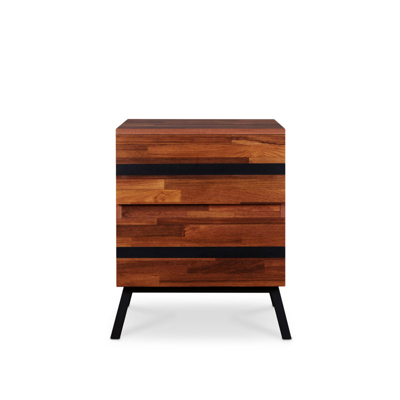 Karine  Accent Table