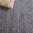 Braided 265 Hand Woven Performance Machine Washable No Pattern Rug-432359443