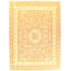 French Abusson Wool Oriental Area Rug