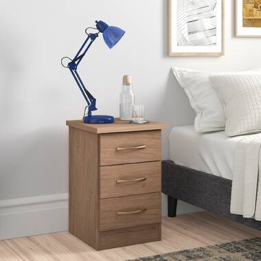 Harold Bedside table