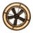 Janai 30'' Ceiling Fan with Light Kit