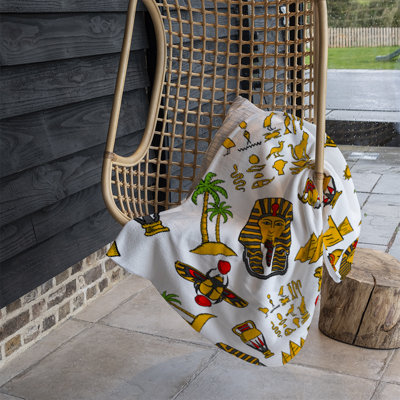 Beatty Blanket