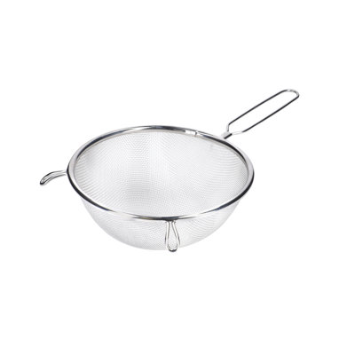 Stainless Steel Strainer