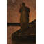 Rustic Lodge 9 - Light Pendant