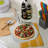 Kitchen Supply Wholesale Aluminum 12'' Pizza Peel