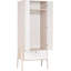 Robena 2 Door Wardrobe-964070592