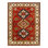 Deronda One-of-a-Kind Rectangle 8'11'' X 12'2'' Hand Knotted Area Rug
