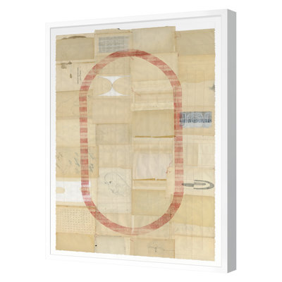 The Father Print by Susan Smereka