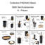 Padang Bathroom Accessory Set-121543583