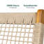 Solana Single seat - set of 2