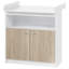 Gabriella Cot Bed 3-Piece Nursery Furniture Set-38456887