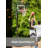 Silverback NXT 50 Portable Basketball Hoop