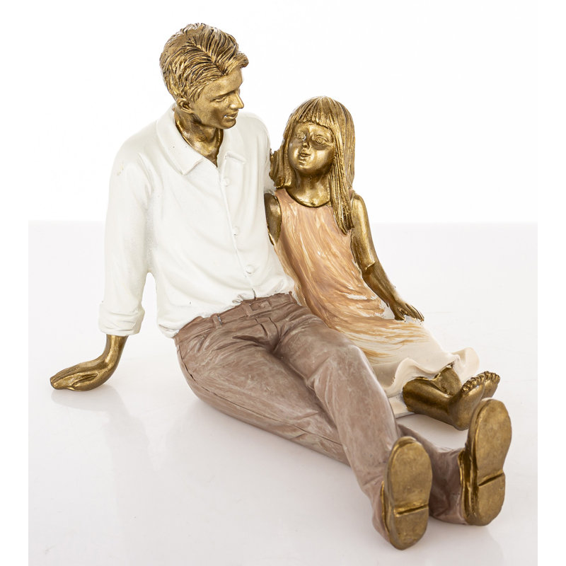 People Figurines & Sculptures