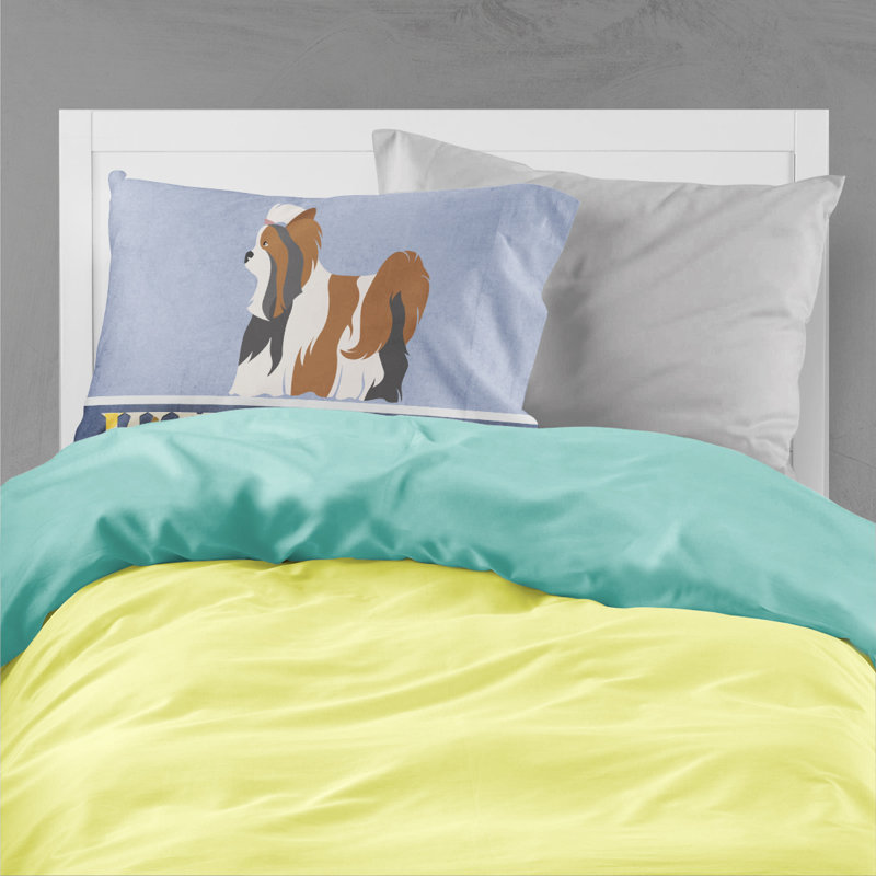 Microfiber, Biewer Terrier