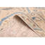 Tapis beige Antalya 9 pi 8 po x 12 pi 10 po