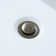 Pop-Up Bathroom Sink Drain Stopper with No Overflow