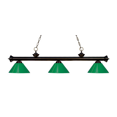 Chevelle 3 - Light Pendant