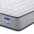 Winksleep Gravity Memory Foam Spring Mattress, Medium-Firm, Cool Touch Fabric-92585056