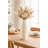 Handmade Wood Table Vase