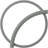 Hillsborough Running Coin Ceiling Ring Kit-1102204761-1102204760