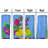 Floral Bee 40" Windsock