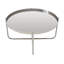 Melody Cross Legs Coffee Table-37081516