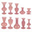 Vase de table en verre Arretta-1210381971