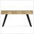 Lowry Console Sofa Table-1664972126