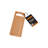 Fire & Flavor Wood Grill Scraper