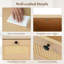 Console 31,5 po Anae