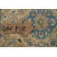 Tapis en laine vieilli 7 x 10