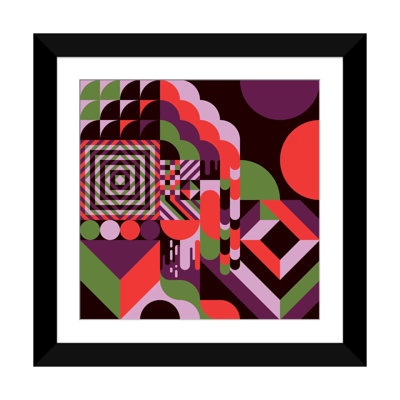 " Fun House " by Greg Mably