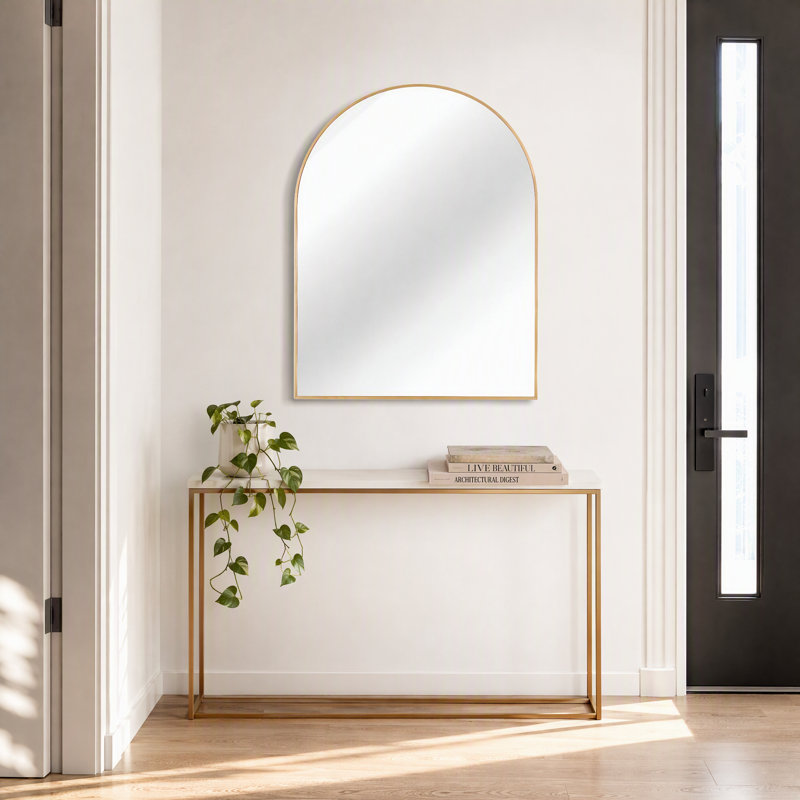Miroir de salle de bain 30x40