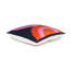 Housses de coussin décoratives carrées pour canapé Oussum (1 pièce)-1210116072