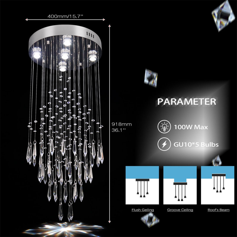 Chandelier