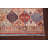 Vegetable Dye Super Kazak Oriental Rug 7x10